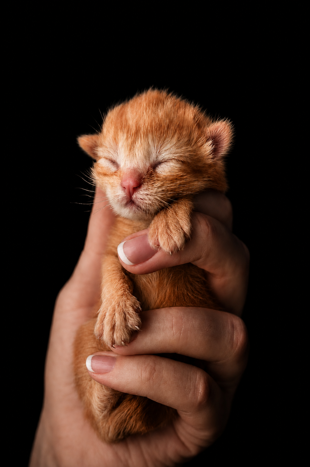 Aub's Maine Coon kitten